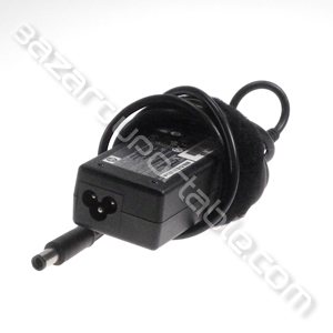 Alimentation 18.5V 3.5A pour Compaq Presario CQ61