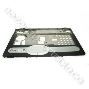 Plasturgie coque capot repose poignée avec pavé tactile du touchpad pour Packard-Bell Easynote SW86