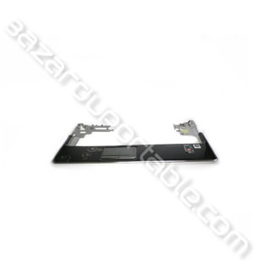 Plasturgie coque capot repose poignée avec pavé tactile du touchpad pour HP pavilion DV6-1000
