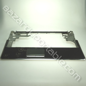 Plasturgie coque capot repose poignée avec touchpad pour HP pavilion DV6-2000