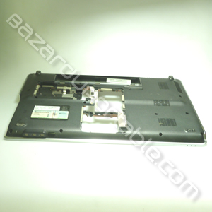Plasturgie coque capot inférieur pour HP pavilion DV6-2000