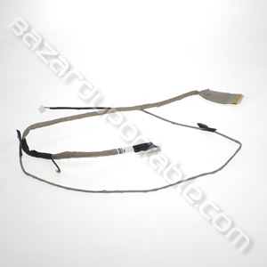 Câble VGA pour HP Probook 4510S