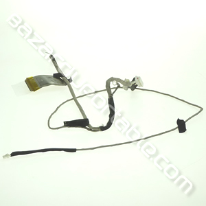 Câble VGA / câble webcam pour HP Probook 4515S