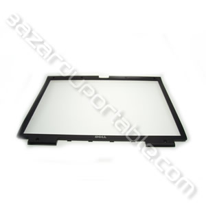 Plasturgie écran capot intérieur (façade) pour DELL Inspiron 8200