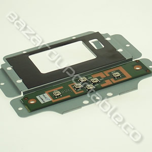 Carte bouton D/G du touchpad pour Acer Aspire 9920