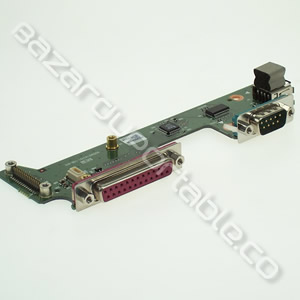 Carte sortie VGA et USB pour Acer Aspire 9920
