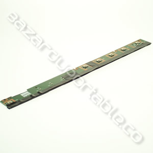 Carte bouton raccourci (hot key)  pour Acer Aspire 9920