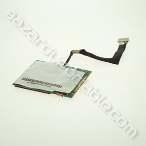 Carte TV TUNER avec son câble pour Acer Aspire 9800