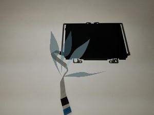 Touchpad noir pour Acer Aspire VN7-792G