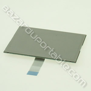 Pavé tactile du touchpad pour Packard-Bell Easynote G1320