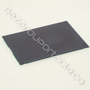 Pavé tactile du touchpad pour Sony Vaio PCG-FX701
