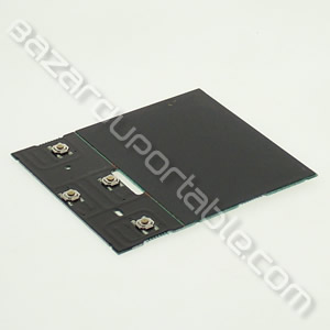 Touchpad pour Acer Aspire 1300