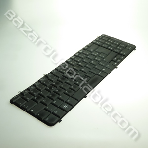 Clavier français pour HP pavilion DV6-2000