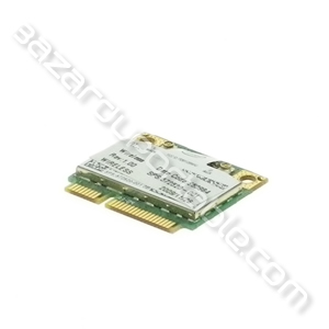 Carte WIFI pour HP Probook 4510S