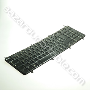 Clavier azerty pour  HP pavilion DV8 