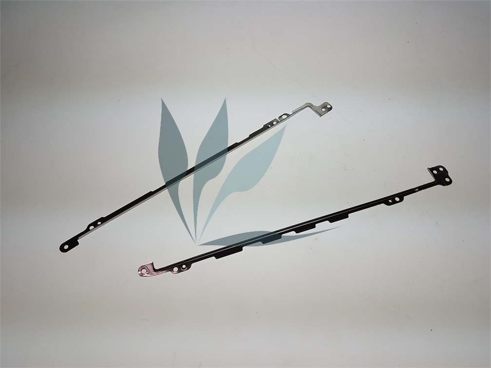 Montants de charnières avec nappe pour HP Pavilion DM1-2010SF