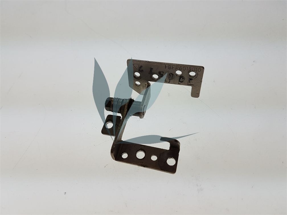 Charnière gauche pour HP Pavilion DM1-2010SF
