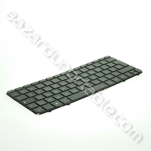 Clavier pour HP MINI 210
ATTENTION !plusieurs modèles dans cette série ! VERIFIEZ bien la photo