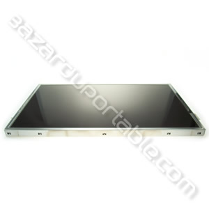 Ecran LCD 20'1 pouces brillant avec le circuit des inverters pour Acer Aspire 9800