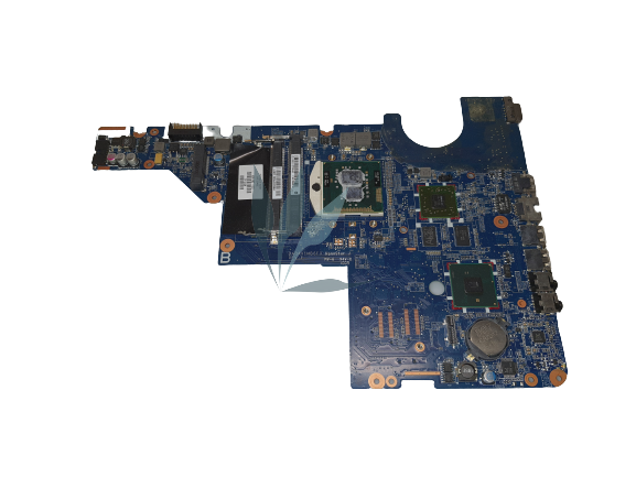 Carte mère I3 I5 Intel HM55 pour HP G62-150SF