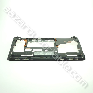 Plasturgie coque capot inférieur pour HP MINI 210