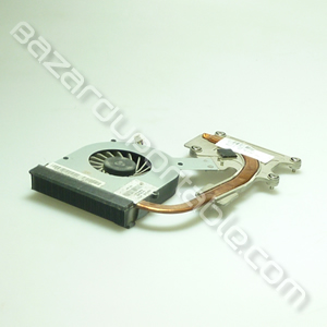 Ventilateur/radiateur pour HP Probook 4525S 