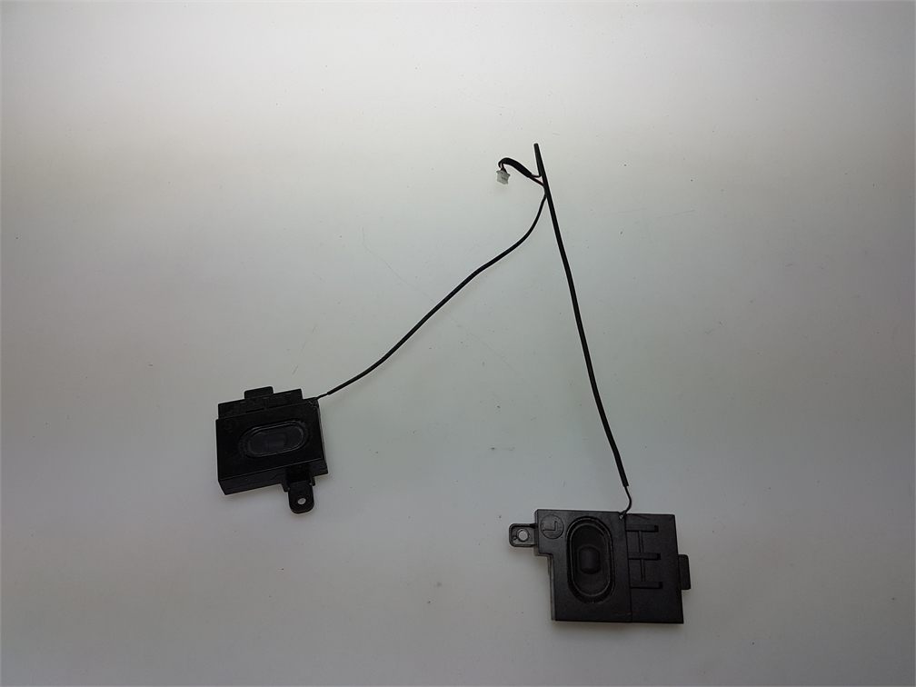 Haut-parleur droite/gauche pour HP Probook 4720S 