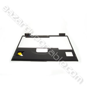 Plasturgie coque capot supérieur repose poignée pour IBM Thinkpad 600
