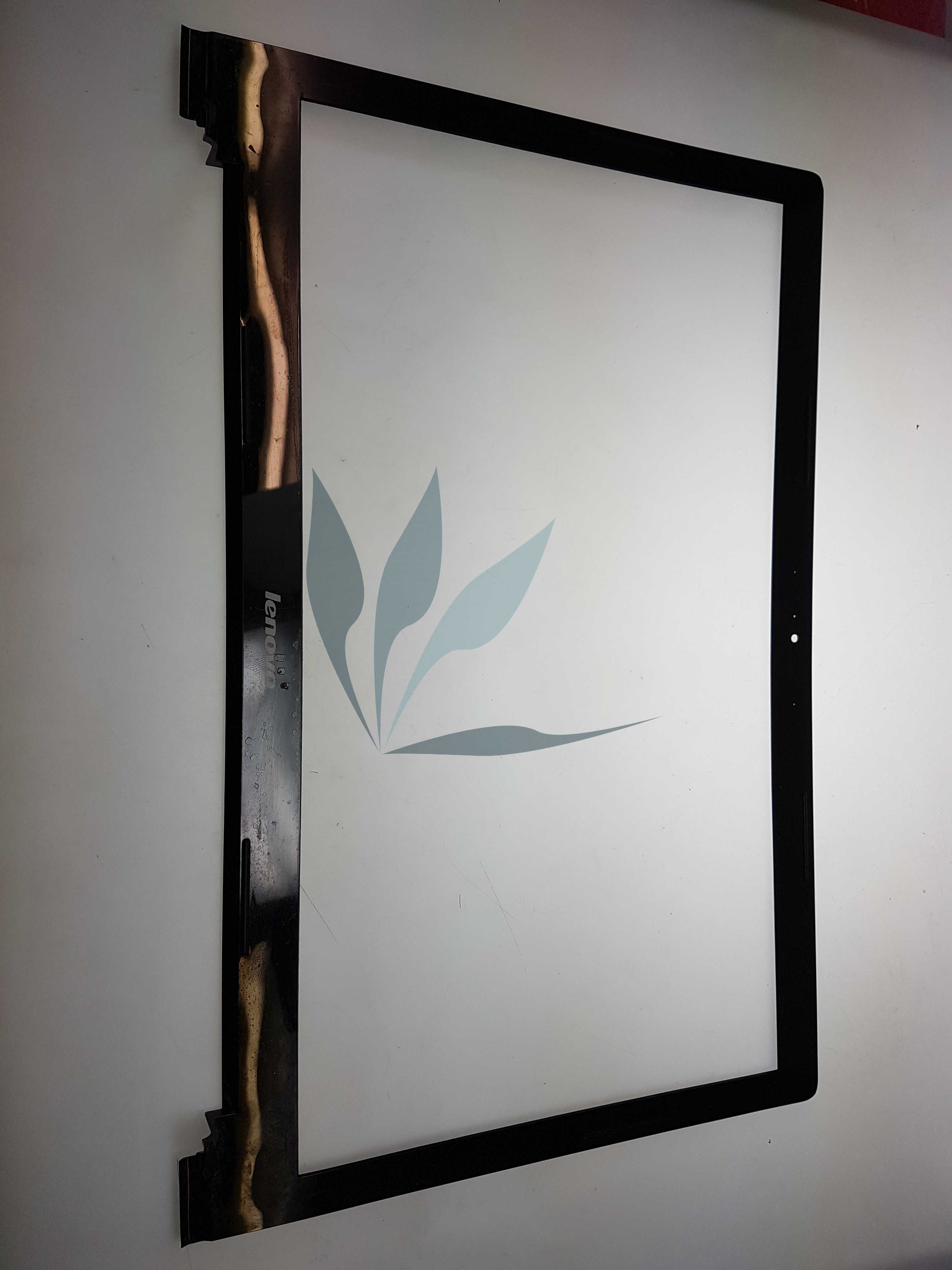 Bezel noir pour Lenovo Z70-80