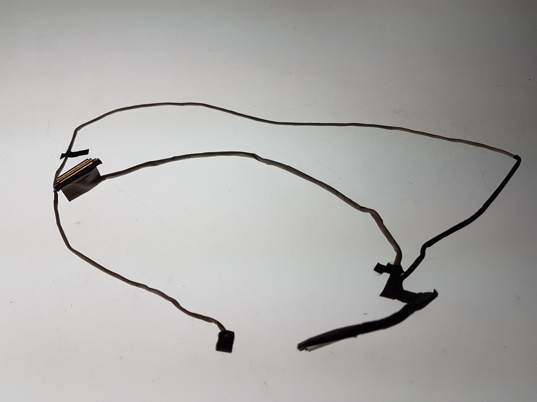 CAble video edp pour Lenovo Y520-15IKBN