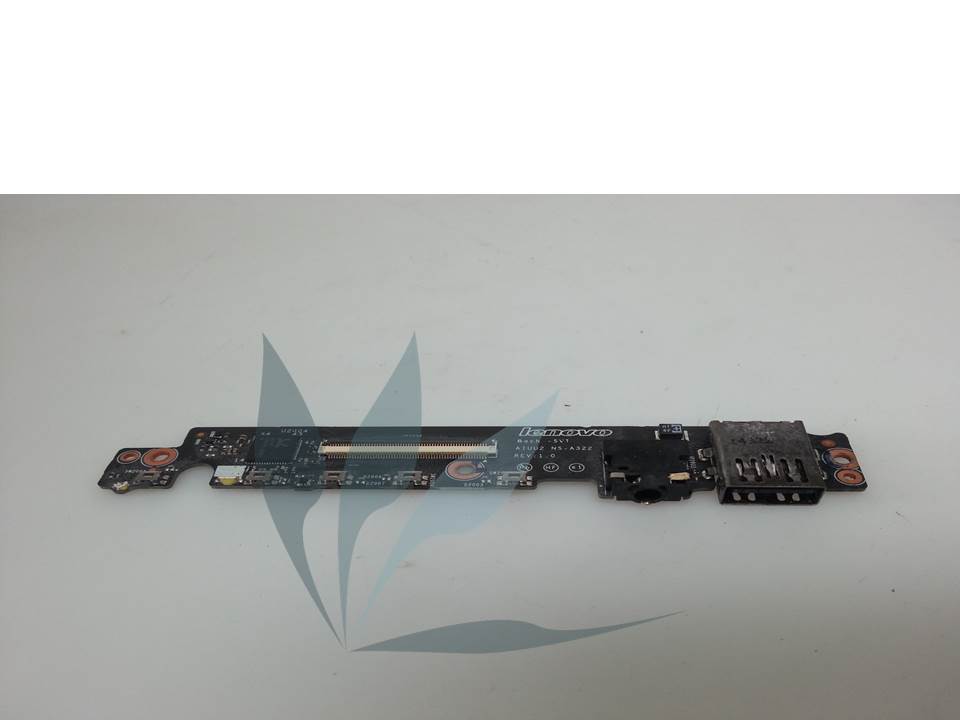 Carte fille USB audio pour Lenovo Yoga 3 pro