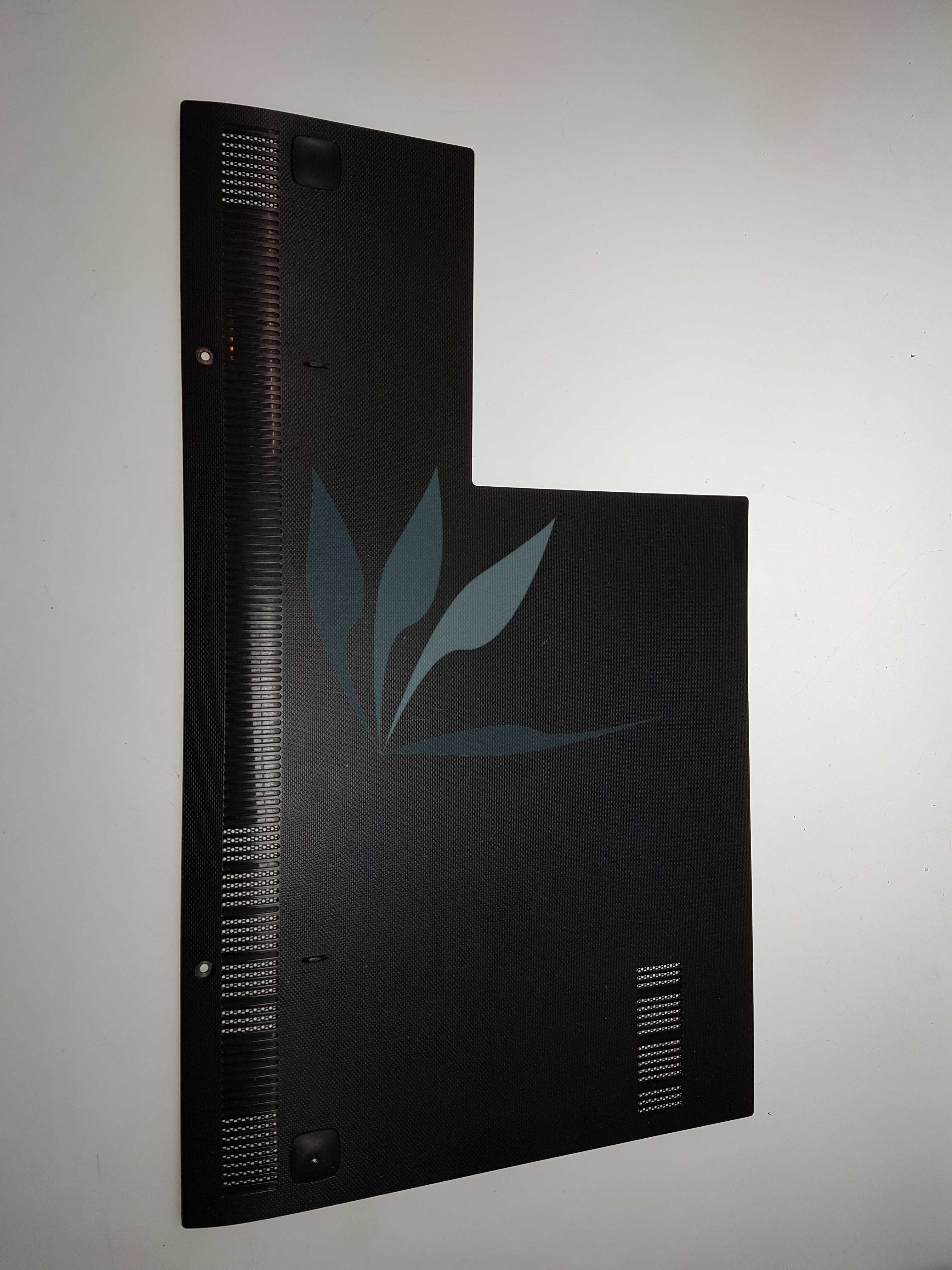 Couvercle thermique noir pour Lenovo Z70-80