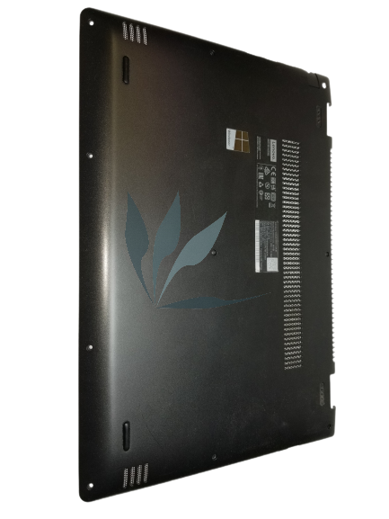 Fond de caisse noir pour Lenovo Yoga 510-14IKB