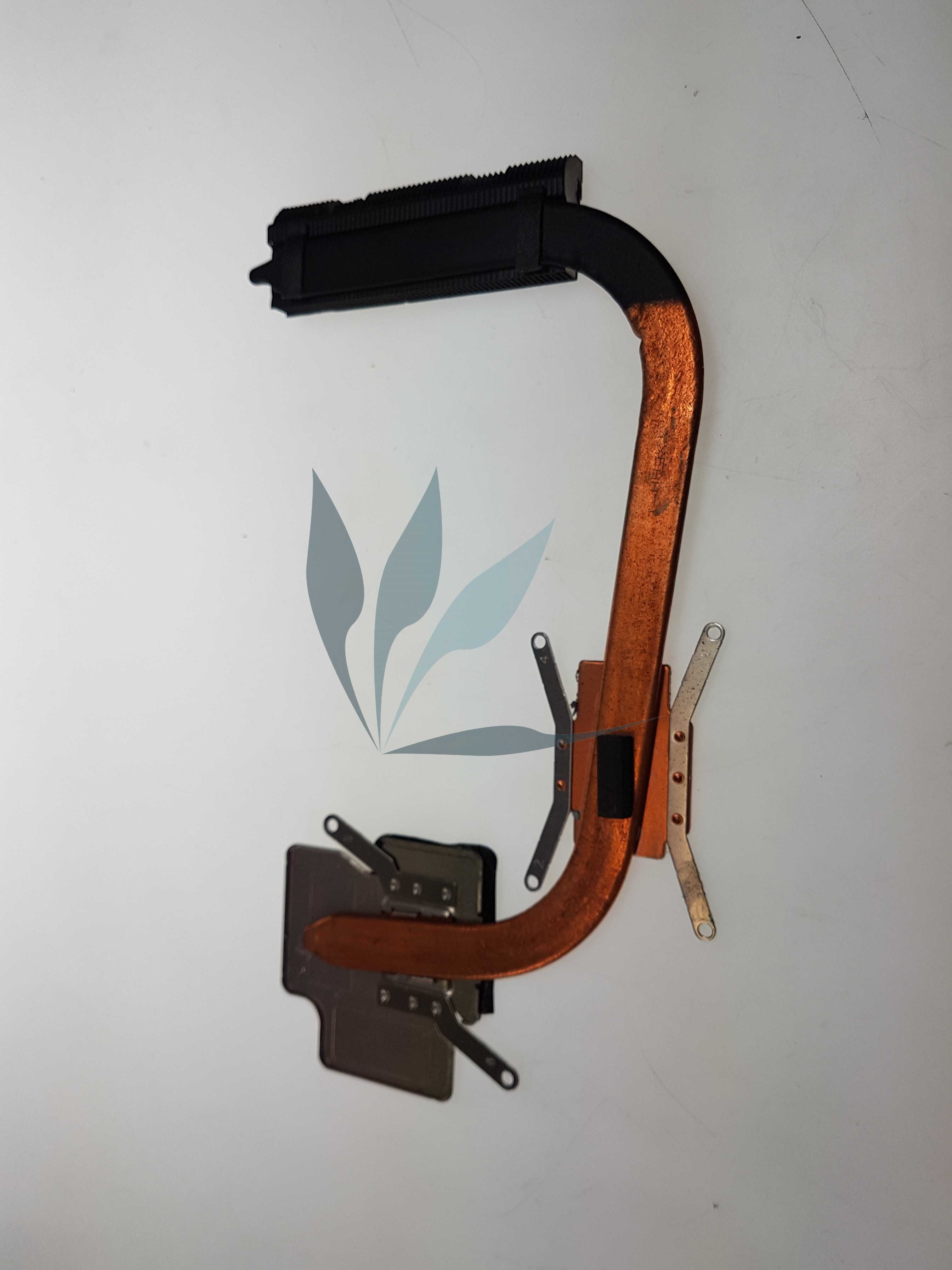 Dissipateur thermique pour Lenovo Z70-80