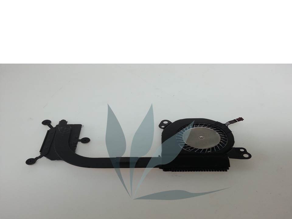 Bloc ventilateur pour Lenovo Yoga 3 pro