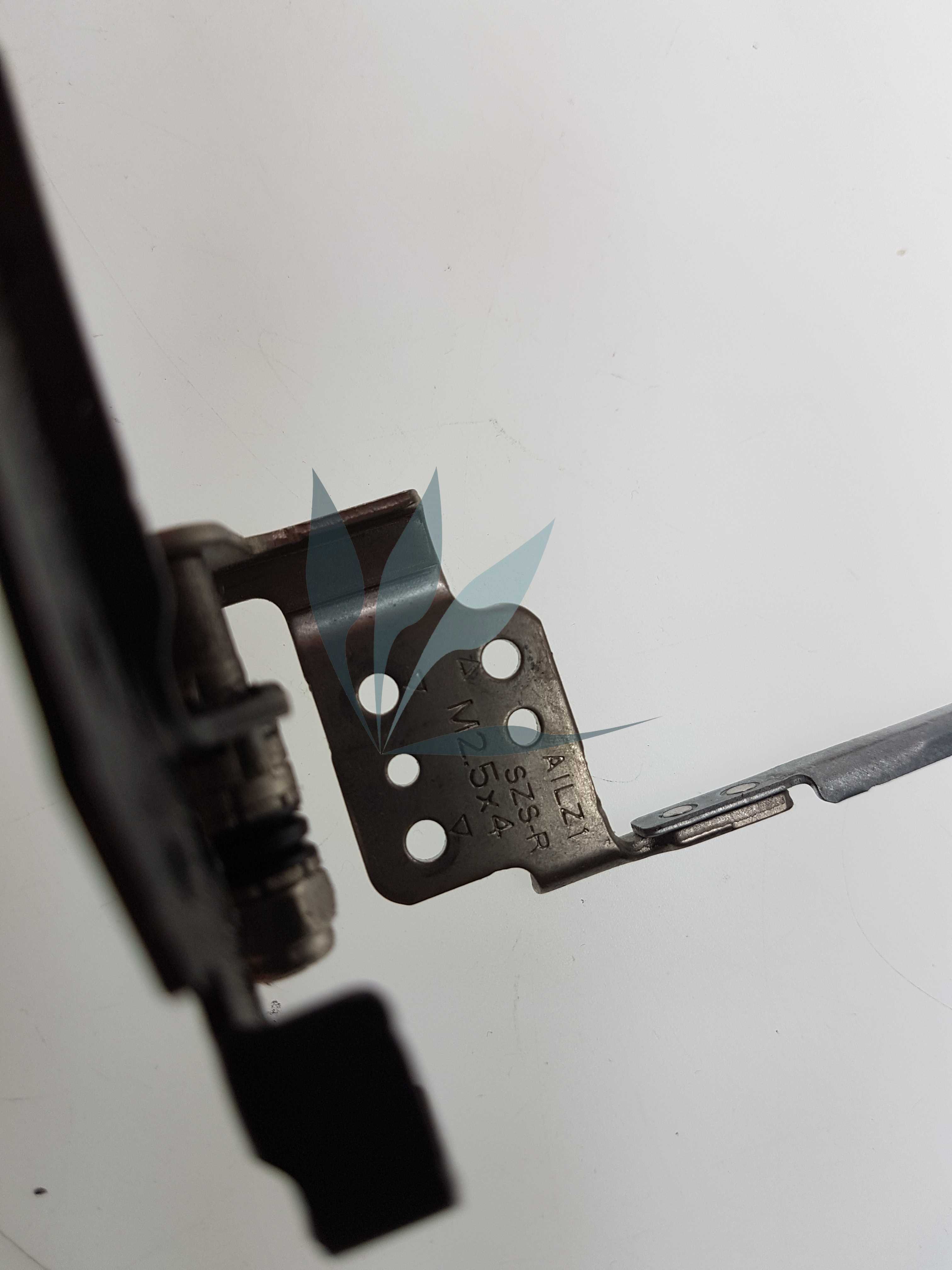 Charnière droite pour Lenovo Z70-80