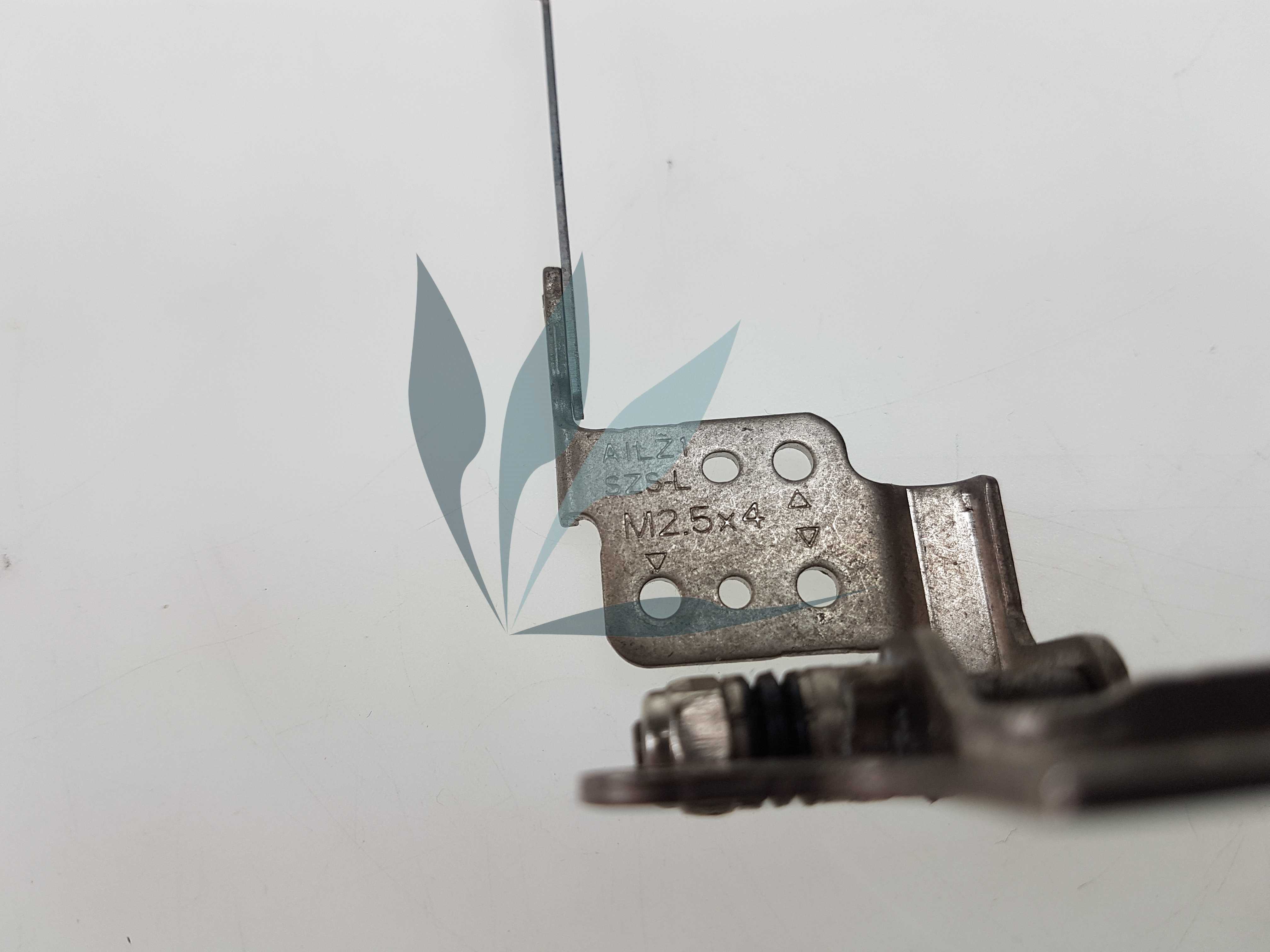 Charnière gauche pour Lenovo Z70-80