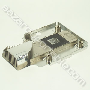 Bloc refroidissement CPU pour DELL Latitude C540/C640