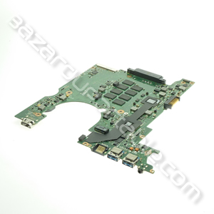 Carte mère pour Asus EeePC 1225B