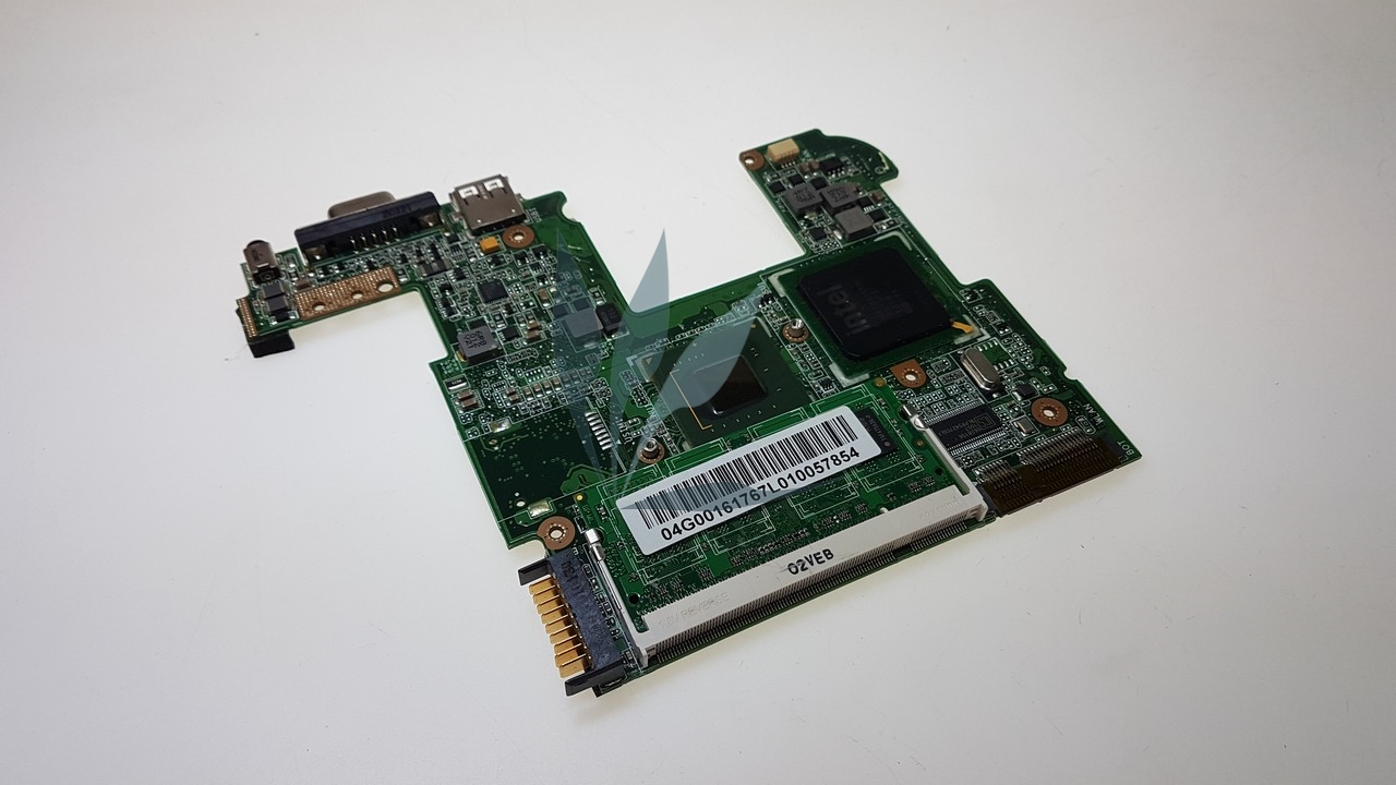 Carte mère SLB73 Intel 1.6MHz CPU, pour Asus T100HA