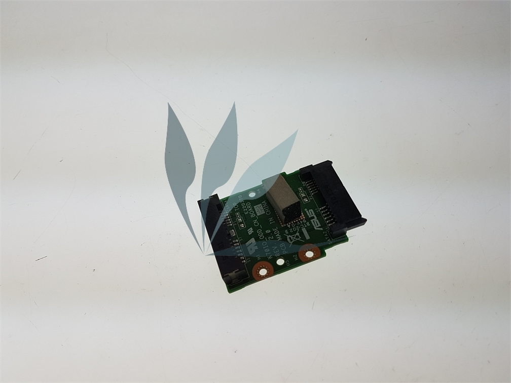 Connecteur lecteur optique pour Asus X70A