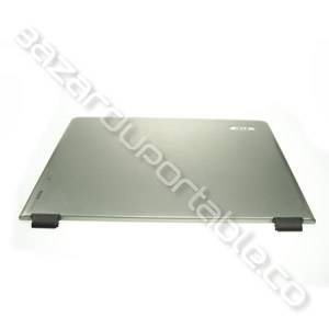 Plasturgie écran, capot extérieur pour Acer Travelmate 2100