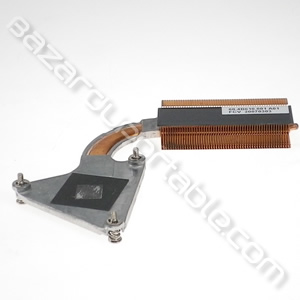 Radiateur processeur pour Fujitsu-Siemens Amilo Pro V3505