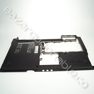 Plasturgie coque Capot inférieur pour DELL XPS M1330