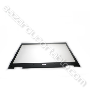 Plasturgie écran capot intérieur (façade) pour Acer Aspire 5020