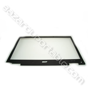 Plasturgie écran, capot intérieur (façade) pour Acer Aspire 3610 