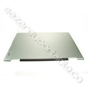 Plasturgie écran, capot extérieur pour Acer Aspire 3610 