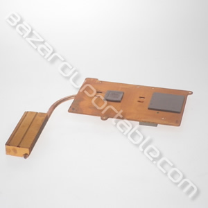 Radiateur GPU pour Acer Aspire 5020