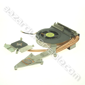 Ventilateur processeur / radiateur pour Acer Aspire 7535G