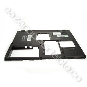 Plasturgie coque capot inférieur pour Acer Aspire 3610